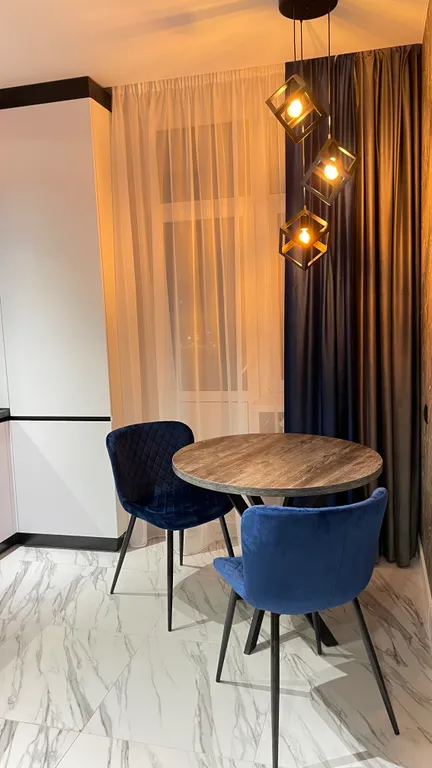 Квартира в ЖК Российский