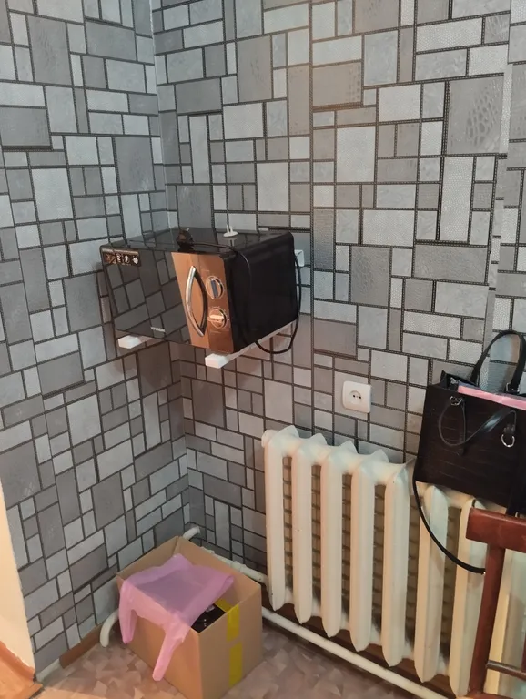 Квартира Уютная чистая теплая квартира в привлекательном районе города — Элиста