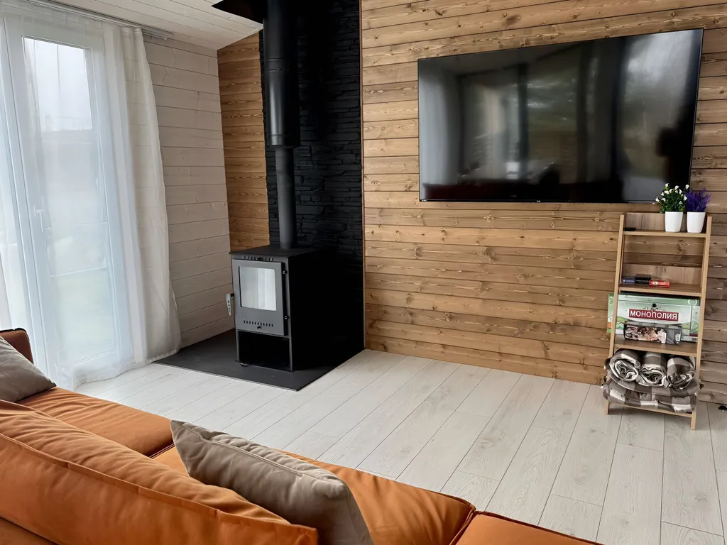 Частный дом ИГМА Сосновские горки 8-местный