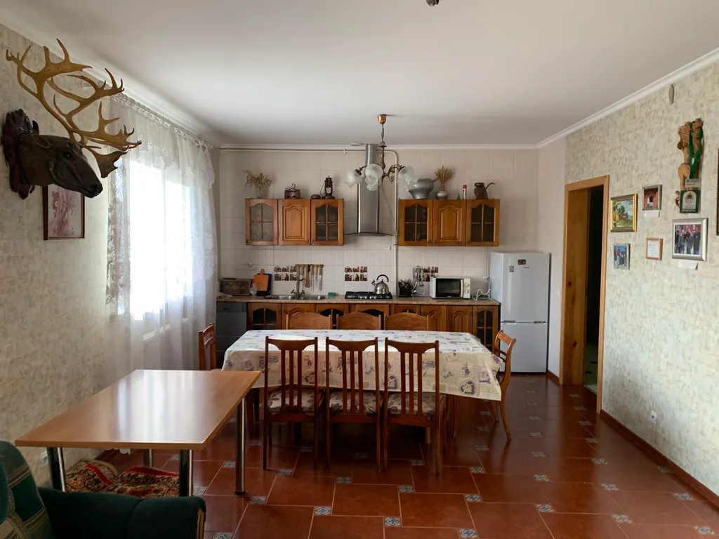 Усадьба Светлые росы