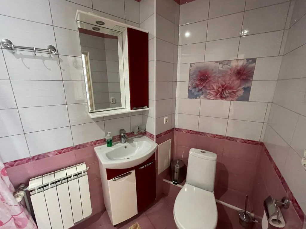 Студия на берегу моря