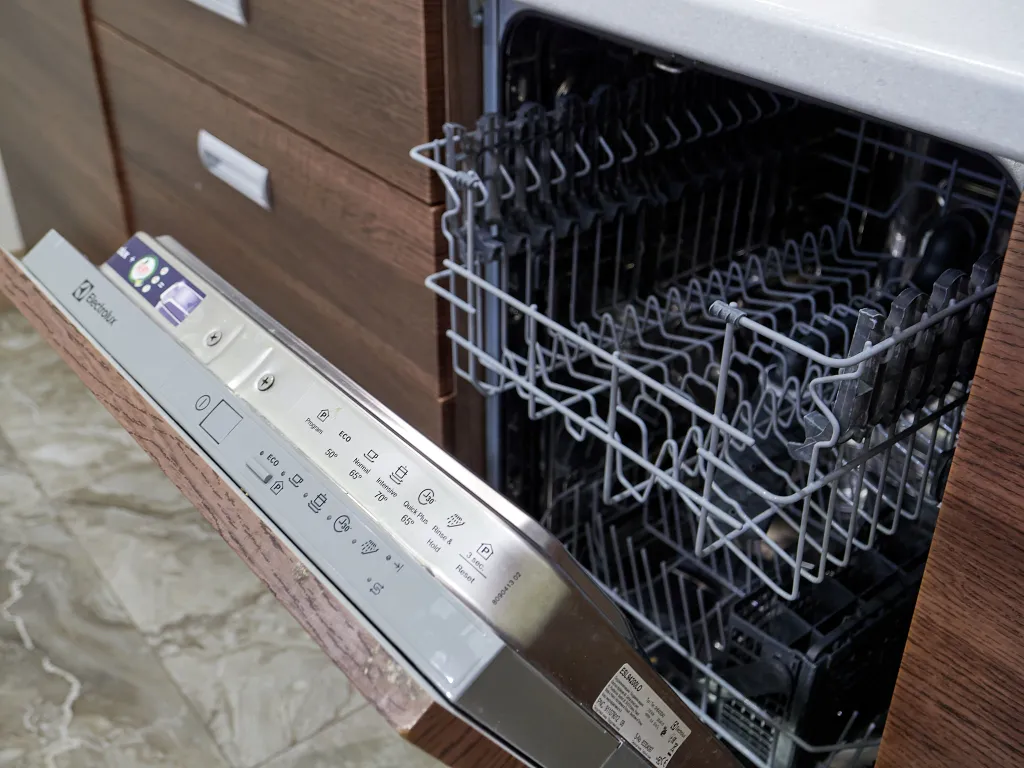 Комфортные апартаменты