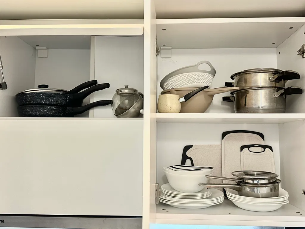 Уютная квартира с бассейном и панорамным видом на море горы и парк