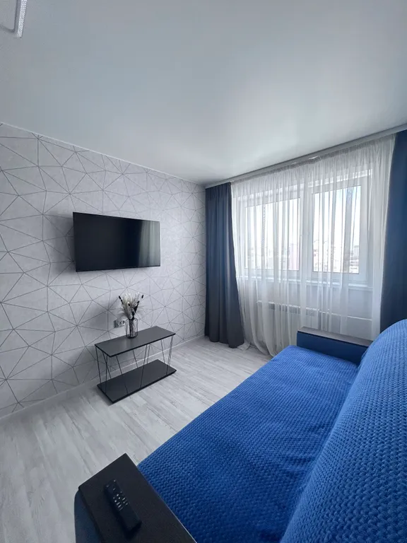 Уют, чистота, комфорт