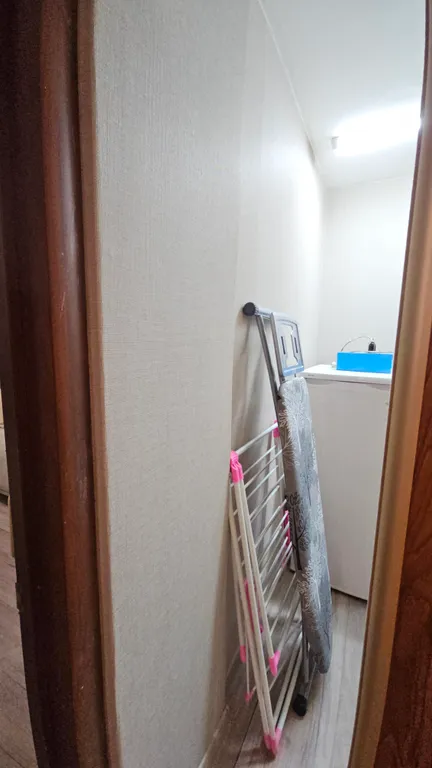 Уютная квартира в хорошей локации рядом с парком Победы