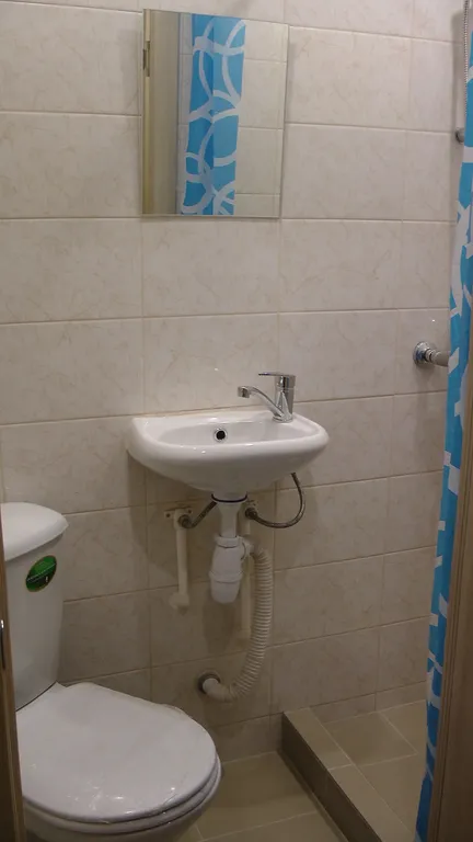 Студия на Московском проспекте