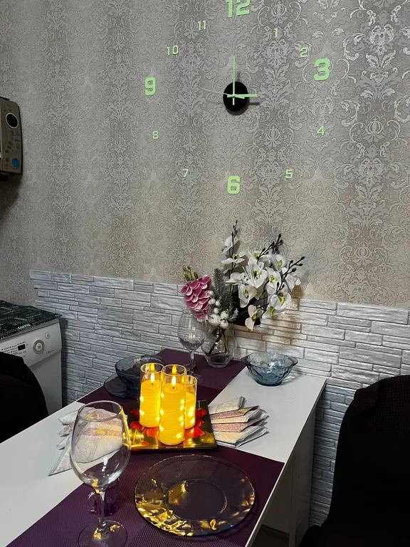 Аура студия для отдыха и командировок