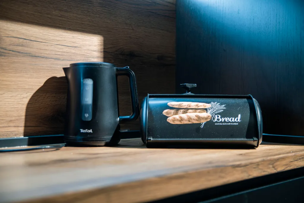 Стильная евротрёшка в стиле лофт