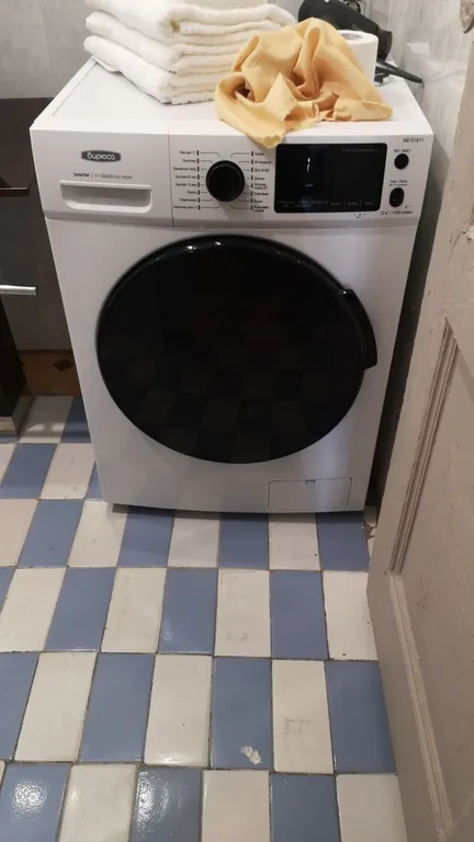 4х комнатная рядом с военным городком Дягилево  от Kravc Group