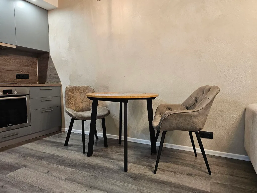 Уютная квартира в доме комфорт плюс