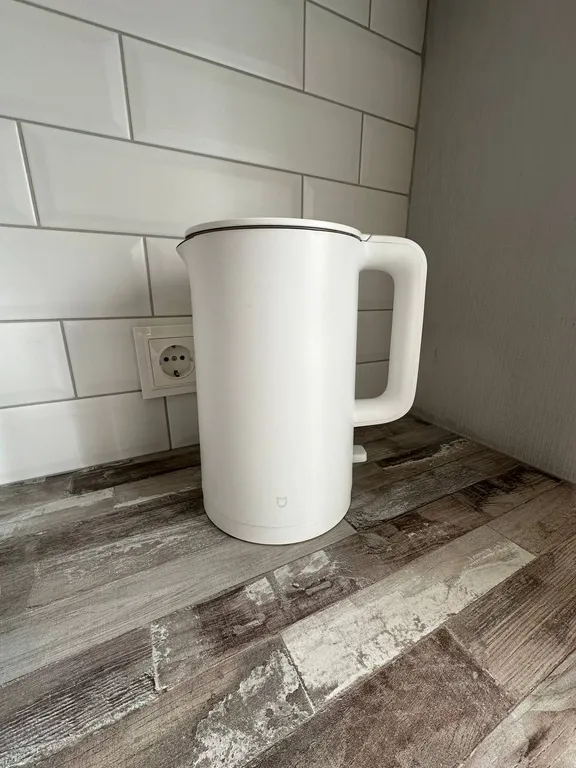 Современная квартира-студия в центре города