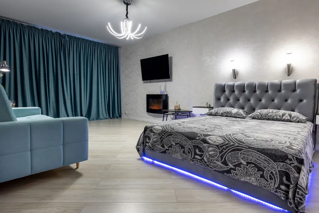 Квартира Костер и море - Тёплый дом в центре Йошкар-Олы — аренда посуточно в Йошкар-Ола