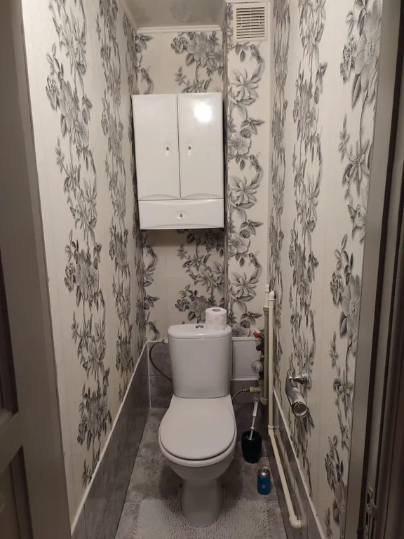 Квартира Уютная тёплая квартира в центре города — Калининград