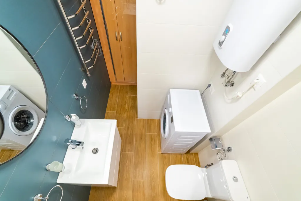 Квартира Квартира Студия Лето — Сириус