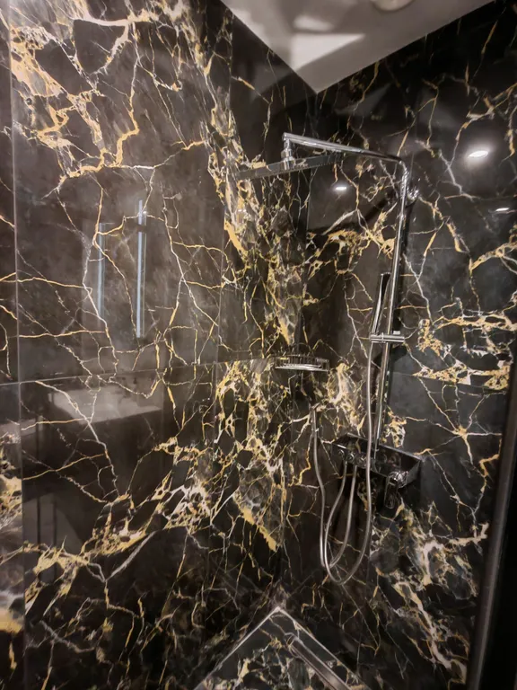 Большая квартира с 4 спальнями в новом ЖК с аквапарком и 5 бассейнами