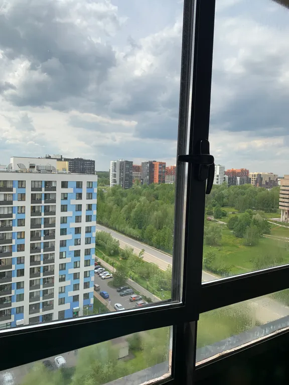 Квартира рядом с медси