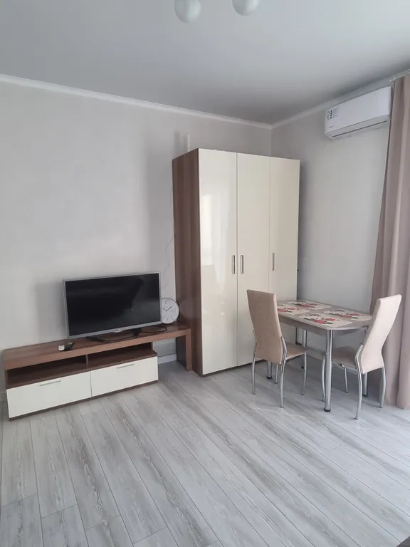 Квартира Двухкомнатная квартира в ЖК Анаполис — Варваровка