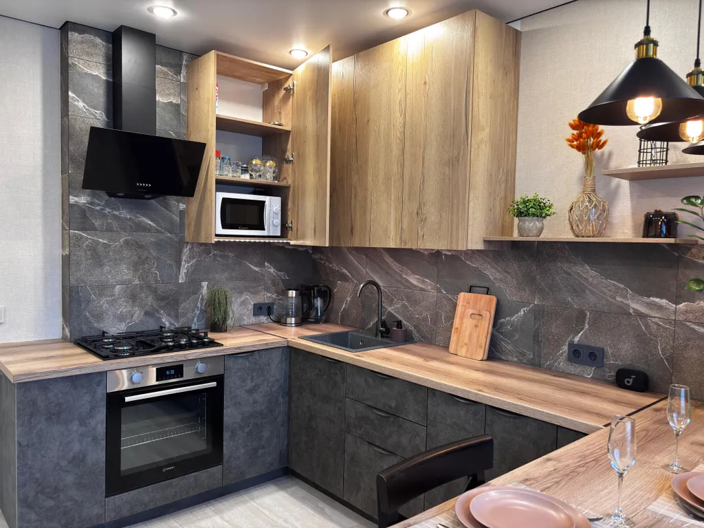 Романтический уголок