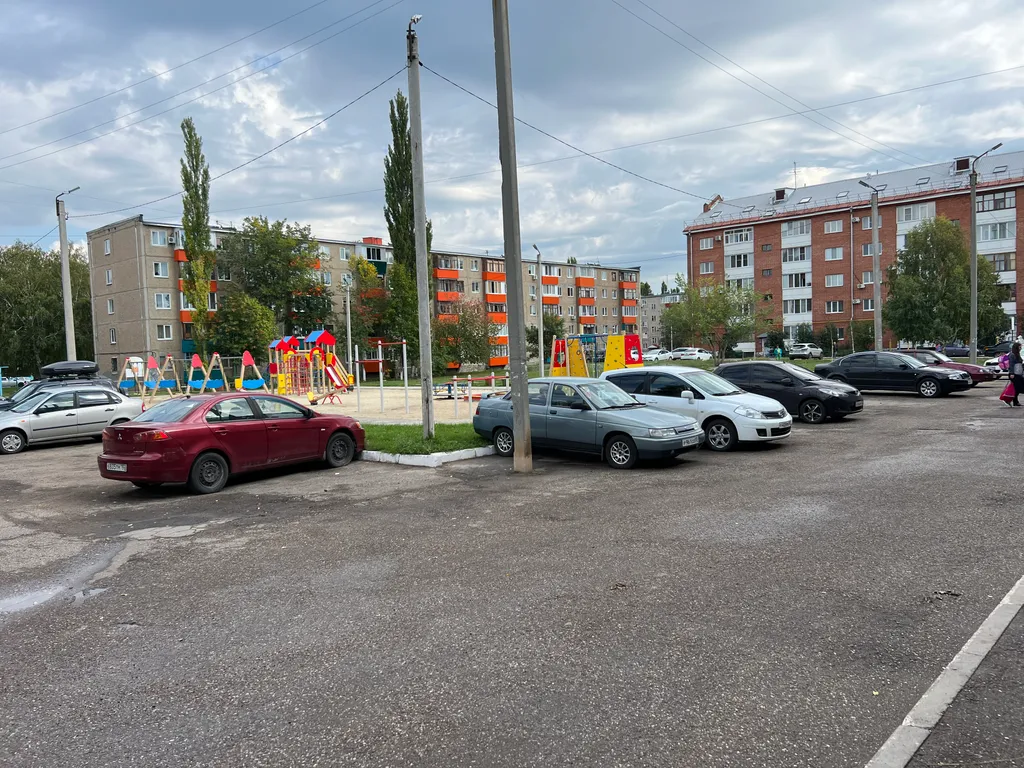 Чистая и уютная квартира в центре