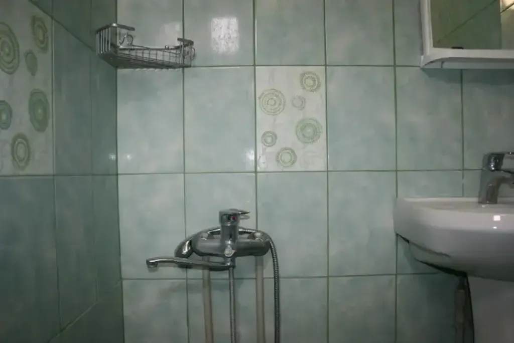 Номер с удобствами