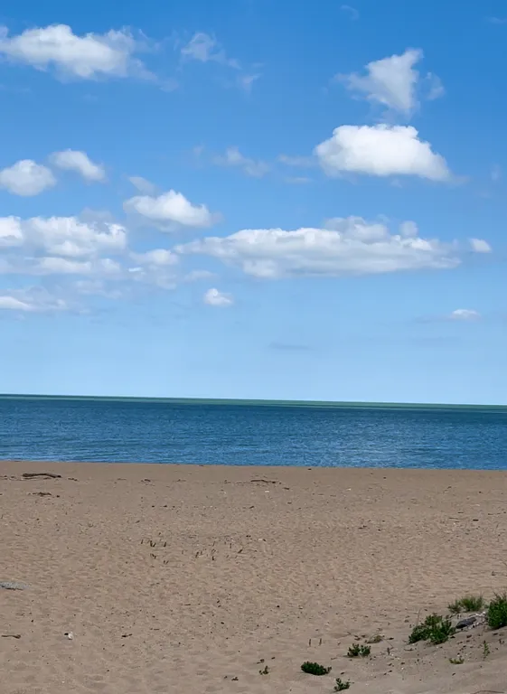 Дом на берегу моря