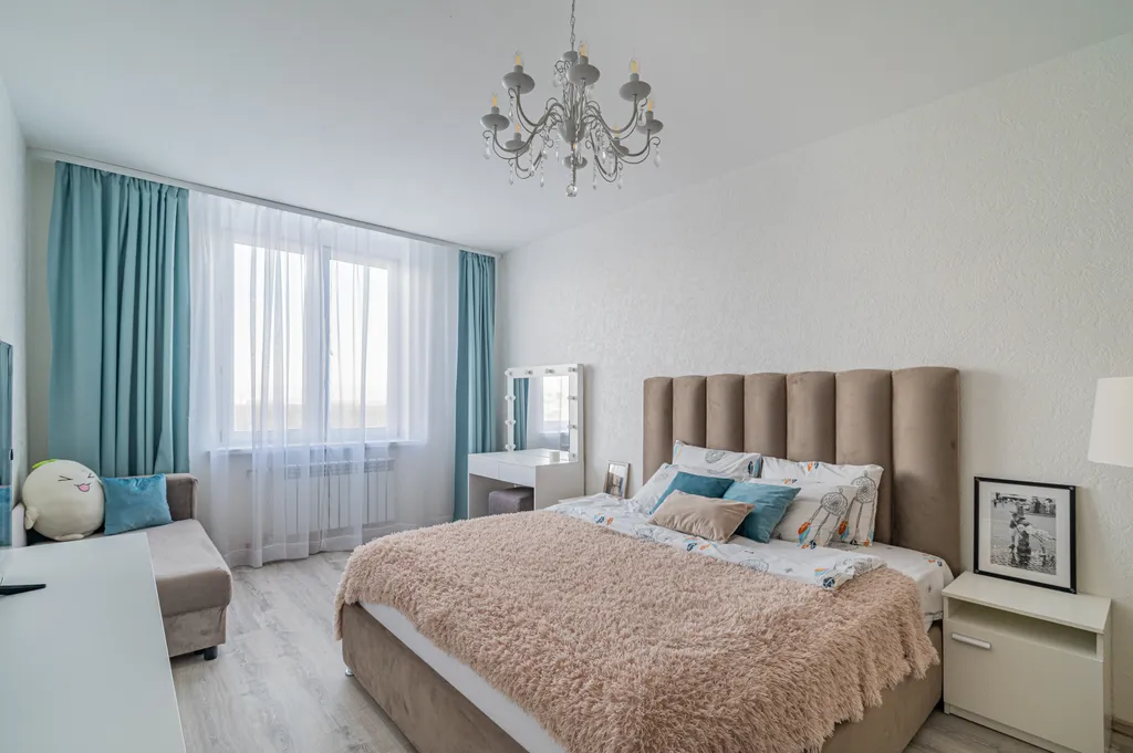 Апартаменты Сон и Душ