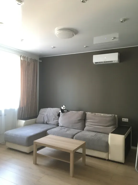 Квартира Уютная студия премиум-класса — аренда посуточно в Путилково