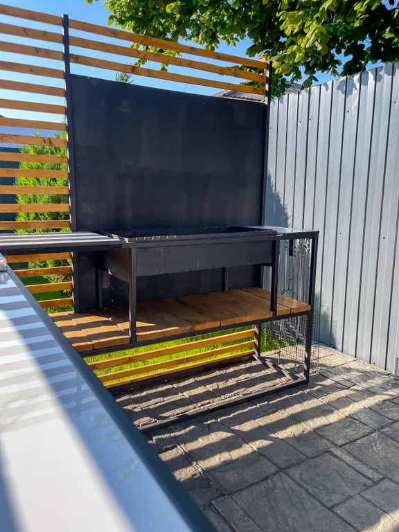 Вилла «Рыжий Кот»