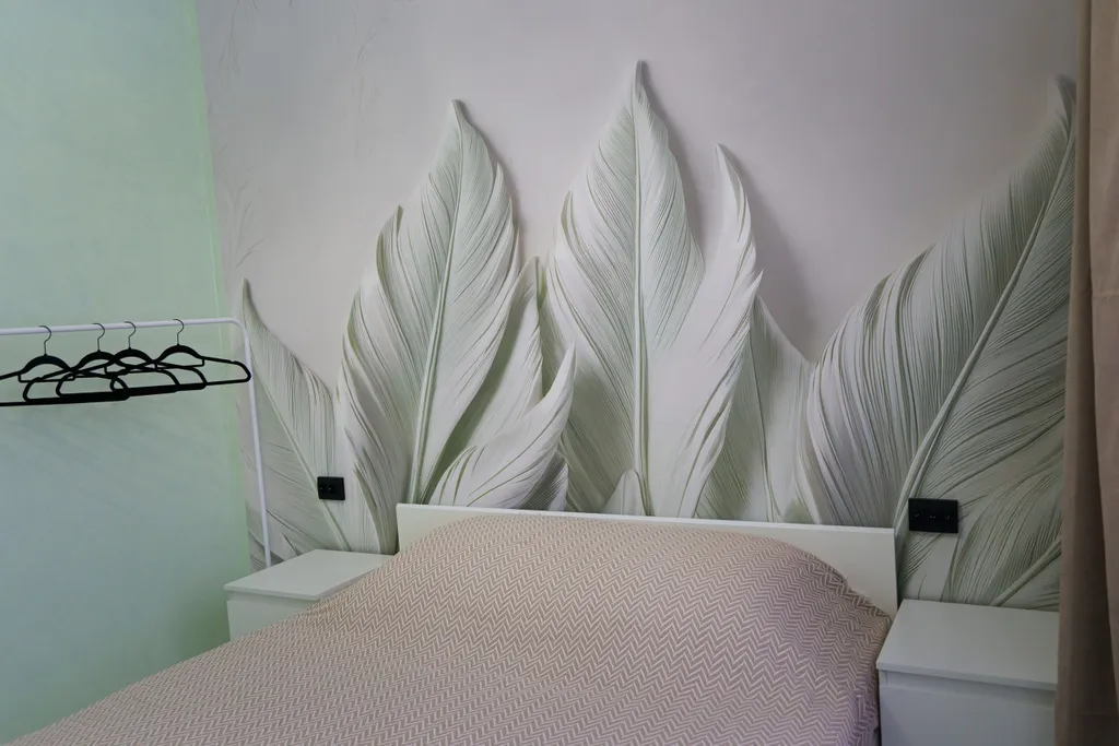 Уютный дом с сауной и бассейном