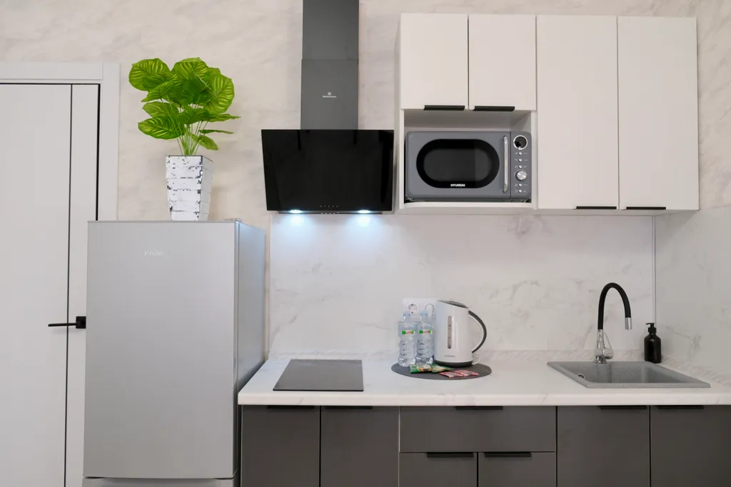 Квартира люкс