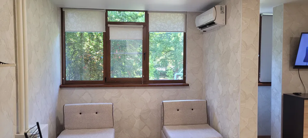 Студия в центре Дагомыса