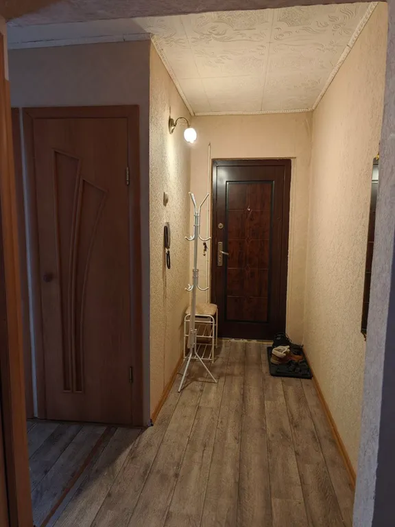 Просторная квартира в центре