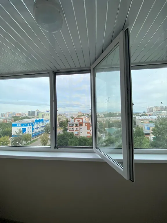 2хкомнатная квартира с евро ремонтом