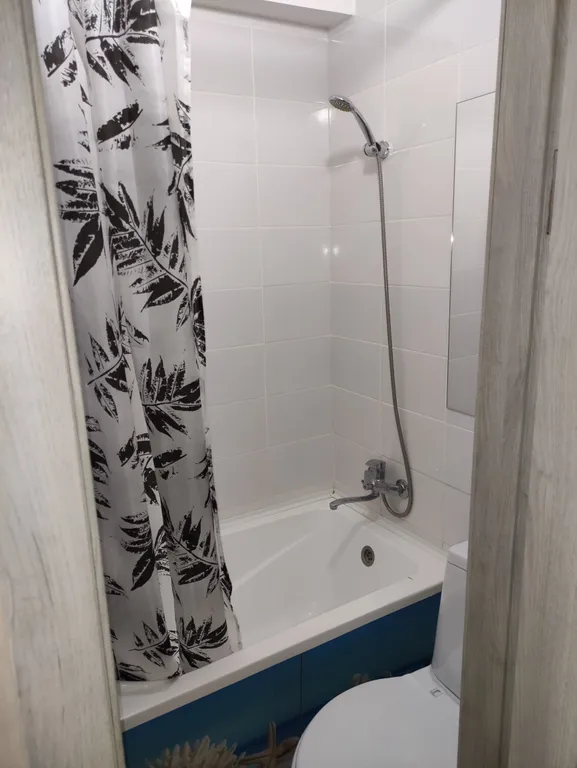 Уютная квартира-студия в 5 минутах от метро