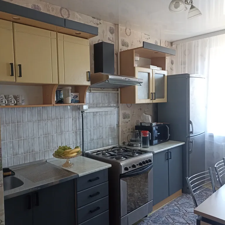 Уютная квартира на территории Сириус