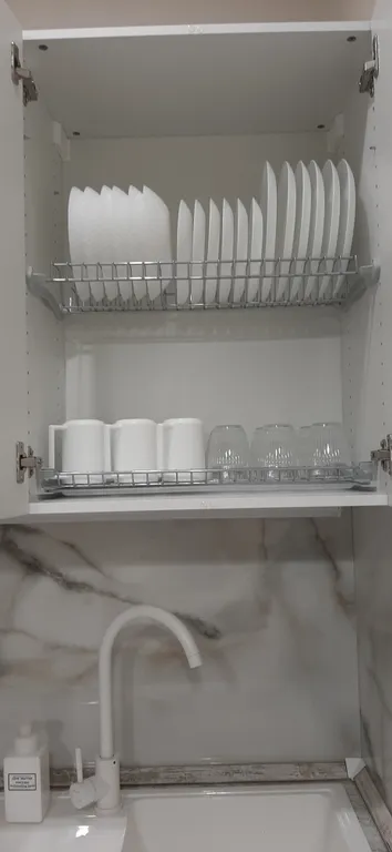 Квартира прямо возле моря