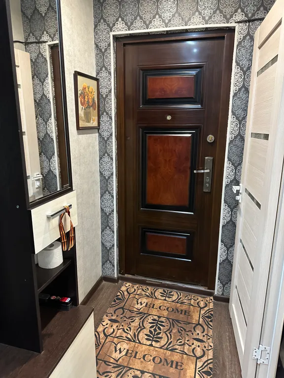 Квартира в 7 минутах от вокзала