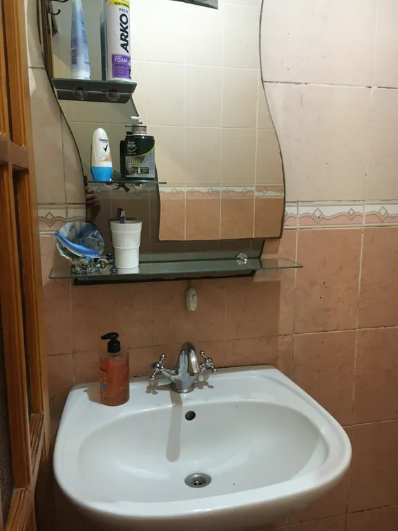 Уютная квартира возле ж/д вокзала