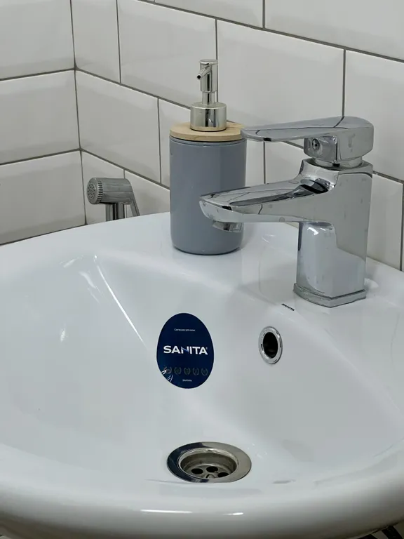 Апартаменты в тихом и уютном районе города