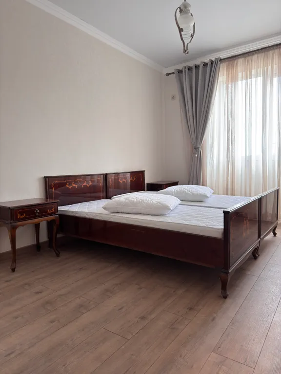 Уютная квартира в шаговой доступности от моря