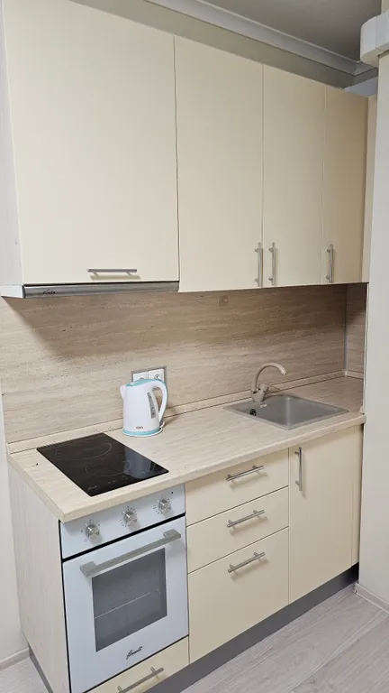 Студия Изумрудные холмы рядом с госпиталем