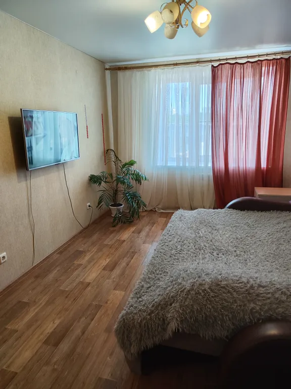 Квартира на Московском