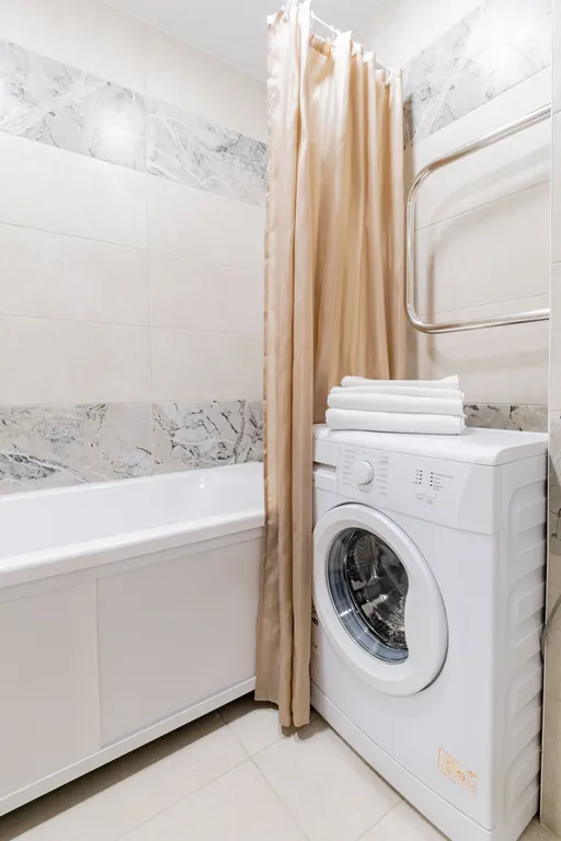 Новые апартаменты у пр. Ленина