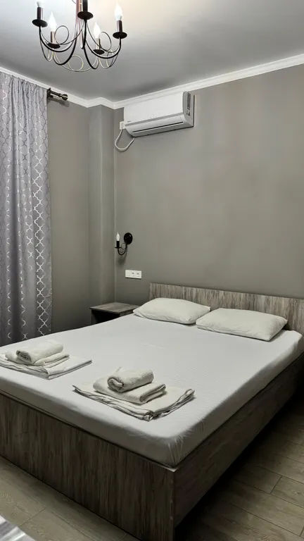 Квартира Комната — Гагра