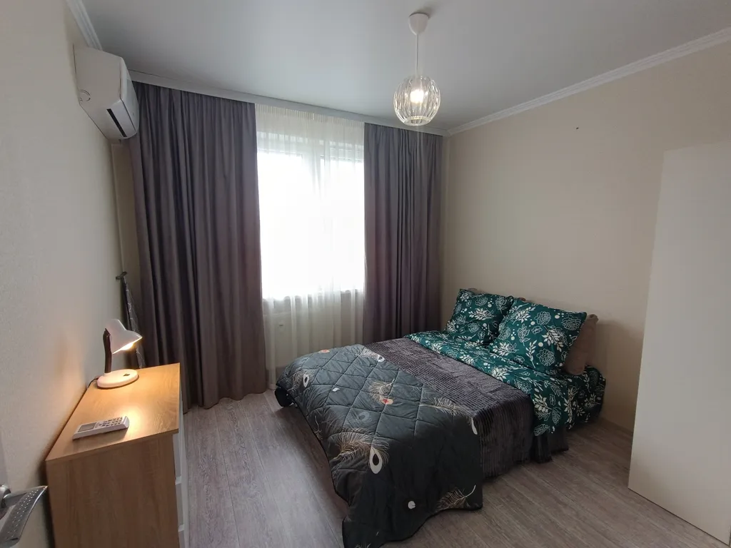 Уютная квартира в Горгиппии — аренда посуточно в Анапа