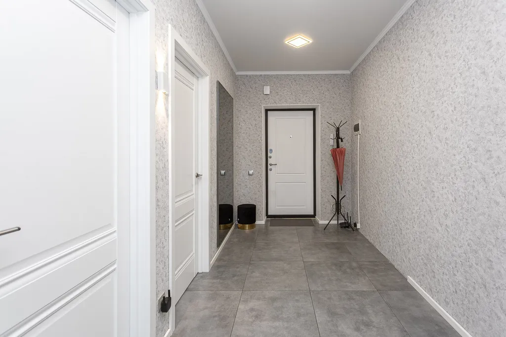 Квартира Уютная 2-х комнатная квартира на берегу моря — Зеленоградск