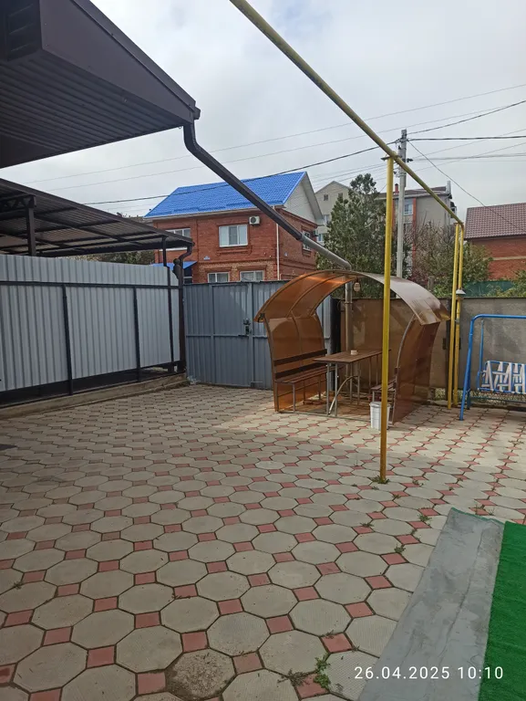 Коттедж Частный дом без хозяев — Ейск