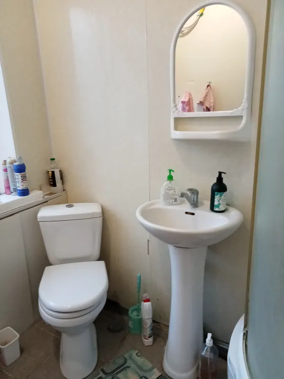 Дом с садом в 500 м от моря