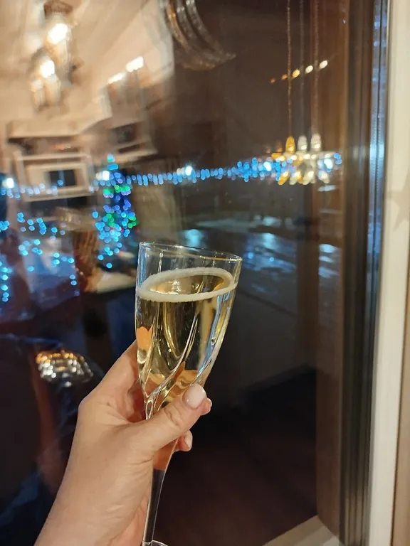 Уютный дом-шале