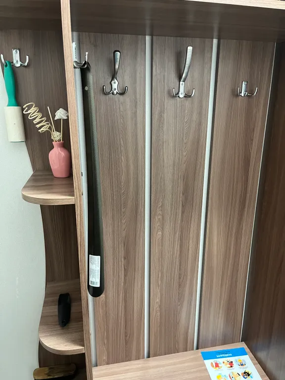 Квартира Уютная двухкомнатная квартира в центре рядом с Хурулом — Элиста